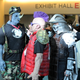 Illustration for article titled All The Best 2014 Comic-Con Cosplay We Havent Shown You (Yet)